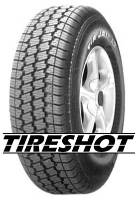 Nexen Radial A/T 4x4 Tire